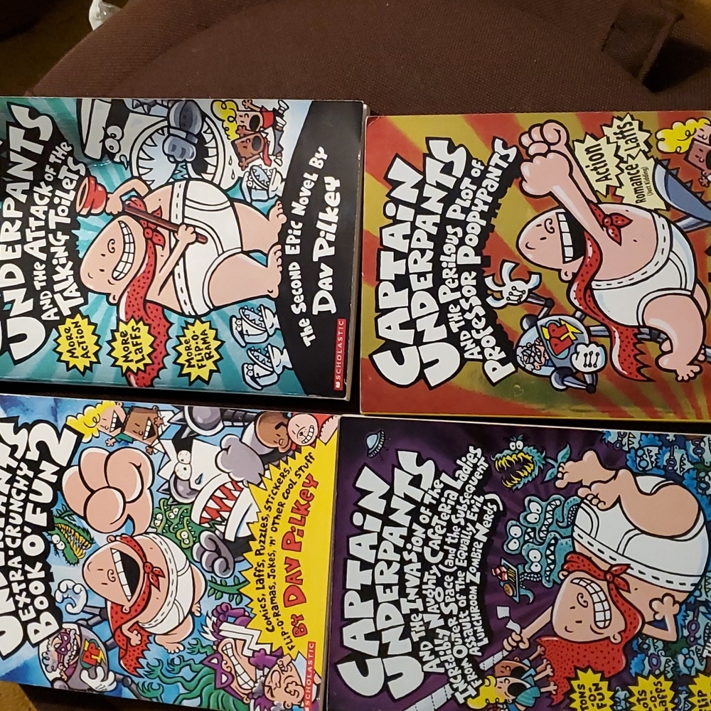 Children Books